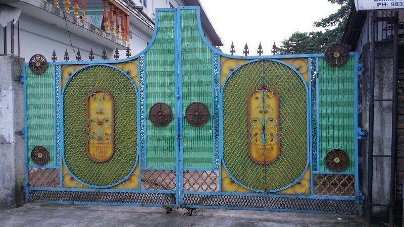 Bindas Lodge, Jalpaiguri 5